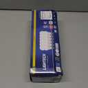 A19 LED Light Bulbs, 12 Pack, 60 Watt Equivalent, 9W Soft White Warm White 3000K LED Light Bulb, 810 LM, Bedroom, Living Room, Kitchen, Garage, Soft White LED Light Bulbs, Non-Dimmable, E26, UL Listed