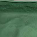 Pet Placemat for Dog and Cat, Waterproof Silicone Pet Feeding Bowl Mats for Food and Water, Small Medium Large Dogs Mat Prevent Residues from Spilling to Floor, Hunter Green, 31.5" 23.6"