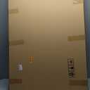 Belmrxne Large Abstract Wall Art Blue and White Wall Decor Maximalist Artwork Modern Aesthetic Canvas Painting for Living Room Bedroom Dining Room Office Home Decor 30x60 inch