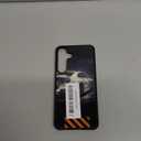 Case Compatible with Samsung Galaxy A16,Super Car Phone Covers for Men/Women,Anti-Skid Soft Silicone Shockproof Protective Case Compatible with Samsung Galaxy A16