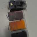 923e 923XL 923 Ink Cartridges for HP OfficeJet Pro 8130e 8135e 8139e 8138e 8122e 8120 8124e 8125e 8130 8132e 8134e Printers (4 Pack with Chip)