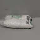 GRAPENT Womens Flare Jeans High Waisted Wide Leg Baggy Jean for Women Stretch Denim Pants (X-Small, Off-white)