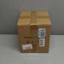 Camping Oil LanternOil Lamp with Cooker StoveFuel Lamp for OutdoorPortable Oil LampPortable and Convenient for Heating and Cooking (Red)