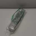 Professional Round Brush for Blow Drying - Small Ceramic Ionic Thermal Barrel Brush for Sleek, Precise Heat Styling and Salon Blowout - Lightweight Round Hair Brush (Barrel 1.3 inch, Bristle 2 Inch)