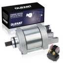 Starter for Honda CRF250R 2018-2025/CRF250RX 2019-2025/CRF250RWE 2025 31200-K95-A21 31200-K95-A41 Olifant