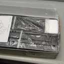 Queen Bed Frame with Classic Headboard,Strong Metal Slats Support,Under Bed Storage Space,No Box Spring Needed,Easy to Assemble,Black