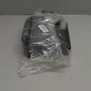 Jimen for Bronco Cup Holder, Rear Dual Cup Holder Back Seat Drink Holder Organizer Storage Tray Compatible with Ford Bronco 4 Door 2021-2023