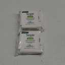 Simple Micellar Makeup Remover Wipes 25 Count (2 Pack)