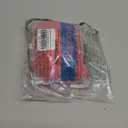 Aidonger Women's One Piece Ruched Tummy Control Bathing Suit Slimming Swimsuit Full Coverage Swim Suit Curvy Swimwear Red, L