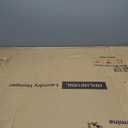 Laundry Hamper with 4 Removable Liner Bags; 176L Handwoven Rattan Laundry Basket with Lid & Heightened Feet; Clothes Hamper with Side Handles (Natural) (176L (33.46x13x26.57 Inches))