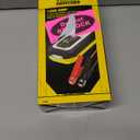 Stanley 1800 Peak Amp Lithium Jump Starter with USB & Case