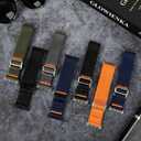 Sport Band Compatible with Apple Watch Ultra 3/2/1 Band 49mm 46mm 45mm 44mm 42mm 41mm 40mm 38mm Men Women, Stretchy Nylon Loop Strap with G-Hook for iWatch Series Ultra 11 10 SE 9 8 7 6 5 4 3