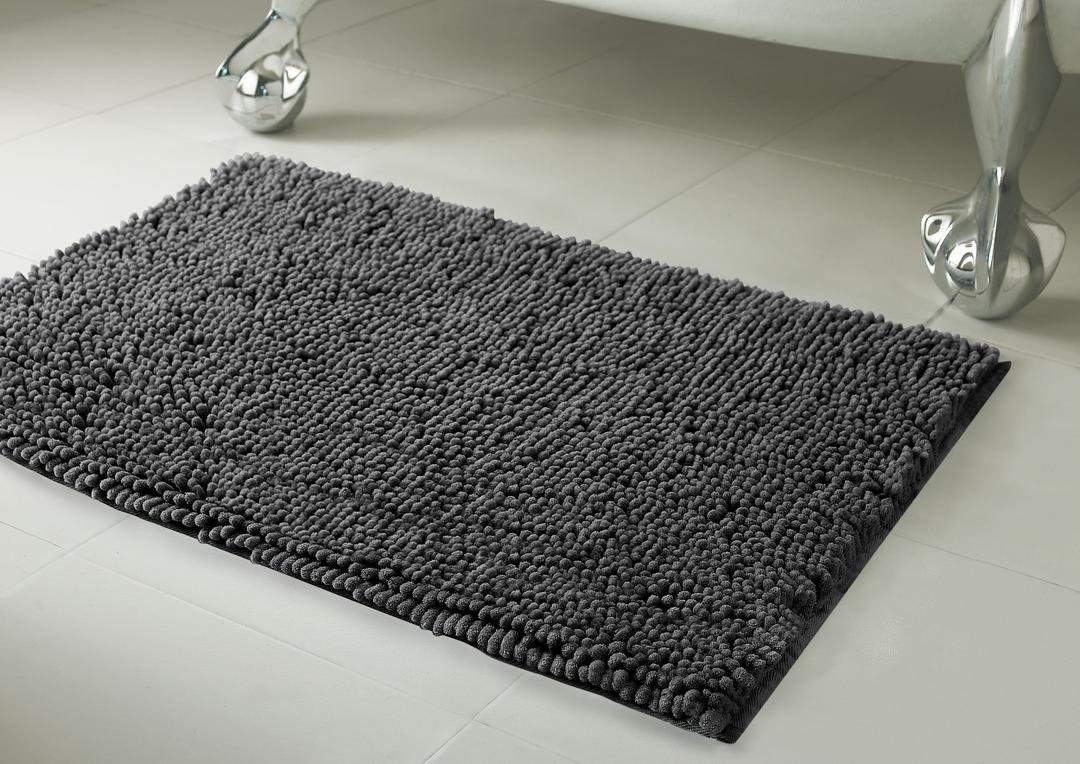 RUG Grey 28,5"x19,5"