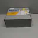 Macrame Plant Hanger Shelf Hanging Rope Shelf Indoor with Boho Lamp Shade 3 Tier Floating Round Shelves Decorative Shelf Flower Pot Holder Planter Display Rack Boho Home Decor-1 Set (Cream)