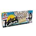 Little Debbie Zebra Cakes, 10 Twin-Wrapped Cakes, 13.0 OZ Box (EXP 05/09/26)