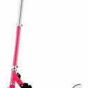 Mongoose Scooter Pink 30.5"H