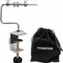 THKFISH Fishing Line Spooler Fishing Line Winder Spooler Fishing Accessories Adjustable Stable Portable Fishing Line Spooler/Fishing Line Remover