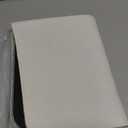 Bath Mat, Ultra Thin Bathroom Rugs, Rubber Bath Mats for Bathroom, No Slip Bath Rugs, Quick Dry, Machine Washable, Low Pile, Absorbent, Shower Outside, Sink, Home Decor Accessories.Cream,1'8"x2'8"(20x32inch)
