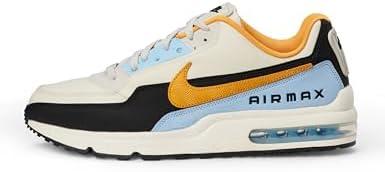 Nike Men's Air Max LTD 3 Shoes Men's Size 9.5