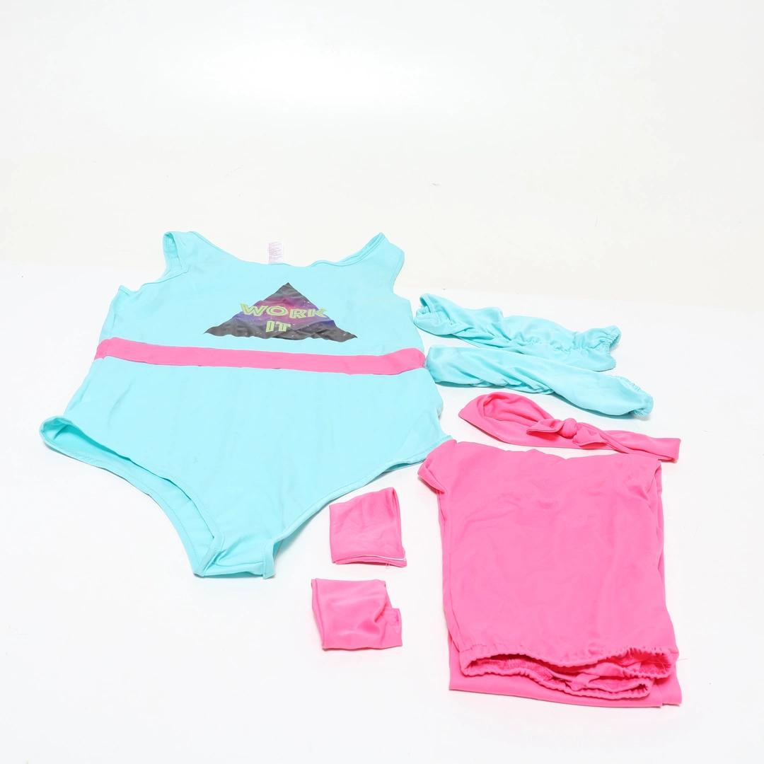Halloween Costume,Size L