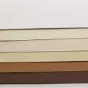 Winsor & Newton Professional Pastel Paper Pad, 9" x 12", 24 sheets, 160gsm, Earth Colors