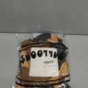 Black and Brown Balloons Arch Kit - 184Pcs Black Brown Nude Balloon Garland Kit for Western Cowboy Baby Shower Boy First Rodeo Wild West Country Birthday Farm Fiesta Theme Party Decorations