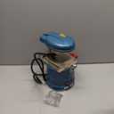 Laboratory Dental Vacuum Forming Molding 110V Machine Lab Maquina Ferulas dentQ