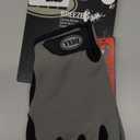 Bell Breeze 300 Half-Finger Mesh Cycling Glove (Small-Medium)