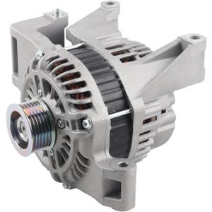 FEIDKS Alternator Compatible with 2010-2013 Mazda 3,2.0L,12V 100Amp Replace# A2TJ0791 LF8J18300 11342N