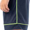 Fruit of the Loom Energize Boy's Loose Fit Pajama Set (4-5)