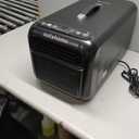 Out Home Portable air conditioner SOG-1（black）