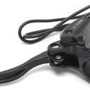 TOFR Rear Brake Lever for Surron Light Bee X for Segway X160 X260 for Talaria Sting 79Bike Falcon M for E Ride Pro-SS Brake Cylinder Pump Assembly