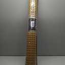 MontVoo-Door Mat Outside Entrance Outdoor Indoor Front Doormat for Entryway-Durable Rubber Backed Welcome Entry Mat Non Slip Dirt Trapper Absorbent-Yellow 17"x30" (1'5" x 2'6" (Rectangular))