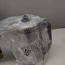 Percolator Coffee Pot Electric 10 Cup, Automatic Keep Warm, Stainless Steel Basket, Cool-Touch Handle