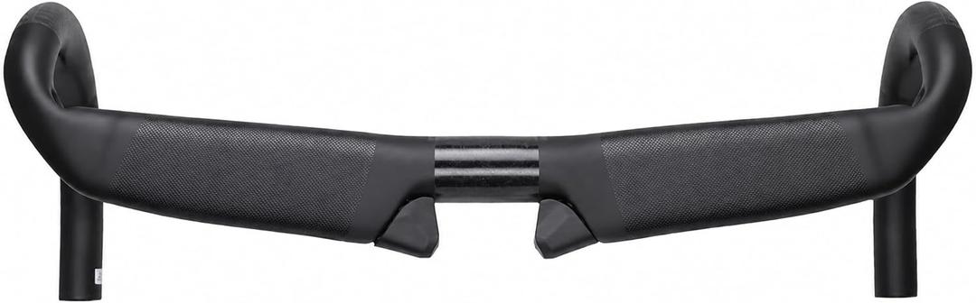Carbon Bike Handlebar, Aero Handlebars, Drop Bar for Road Bike (GEN-2, 420mm)