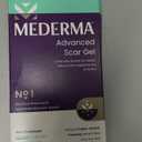 Mederma Advanced - Gel para cicatrices