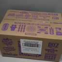 CHIPS AHOY! Cookies Variety Pack, Original Chocolate Chip, Chewy Chocolate Chip with Reese's Peanut Butter Cups & Chewy Hershey's Fudge Filled Soft Cookies, 50 Snack Packs Exp. 14/FEB/2026