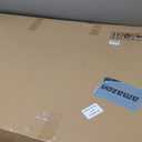 Kureful Nature Wall Decor Flowers White Pictures Art Bird Artwork Botanical Wall Art 29x58 Inch Hanging Art Wall Decorations for Office Bedroom