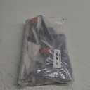 Upgraded Swimming Pool Spa Jet Vacuum Cleaner with Brush & 56" Pole,for Above Ground/Inflatable Pool,Hot Tub,Pond, Spa, Lake and Fountain