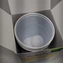 GOTTA POP Cup & Ball Game