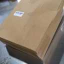 Over the Door Organizer 5 Tiers, Extra Large Behind Door Storage of 10 Compartments, 80 lbs Weight Capacity Over Door Organizer, Door Hanging Organizer for Closet, Diaper Organizer, Room storage | Behind Door Storage, Over Door Organizer, Room storage (Gray)