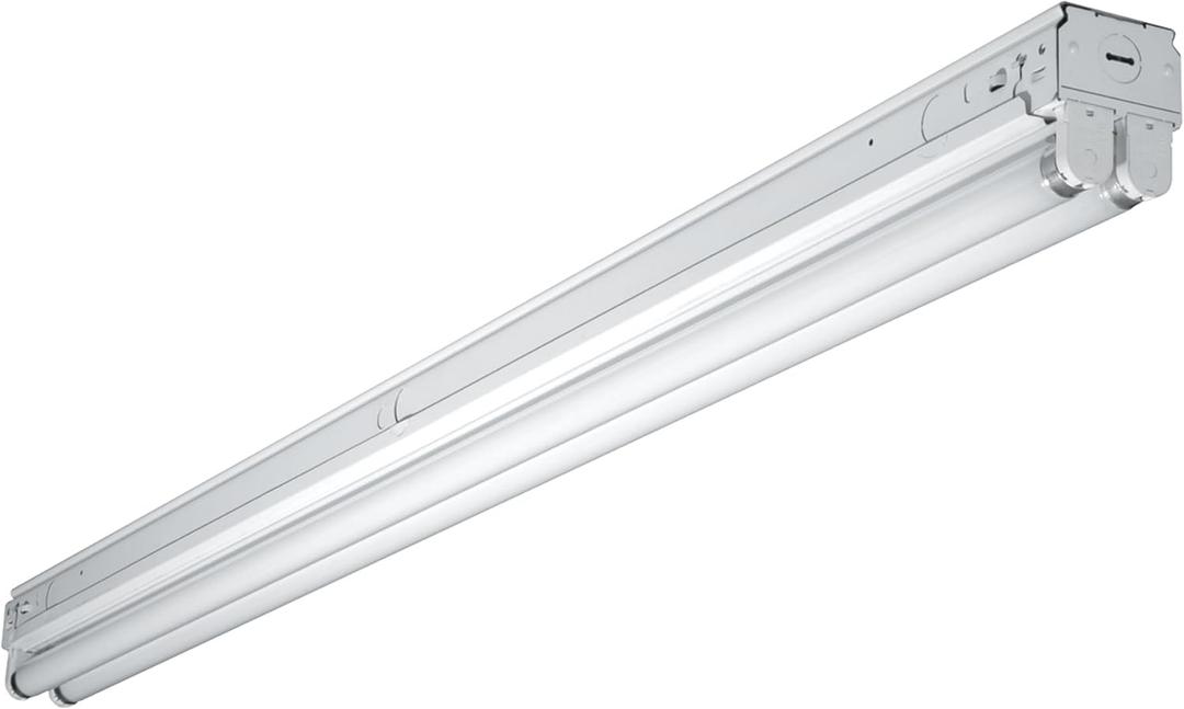 COOPER LIGHTING SNF232RC 4' 2 Lamp T8 Residential Light