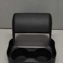 Rear Air Vent Cup Holder Multifunctional Beverage Bottle Holder Water Cup Bracket Car Drinks Holder for Tesla Model 3 Model Y