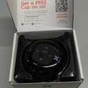 REVO The Original 4-in-1 Smart Cupping Therapy Massager, Red Light Therapy for Targeted Pain Relief, Knots, Aches, Muscle Soreness, Circulation & Tighter Skin, Portable Cupping Kit