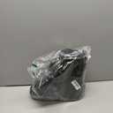 Air Walker Boot, Fracture Boot Short Walking Protection Fits Left or Right Foot Ankle Support for Injuries Fractures Sprains Black L