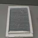 Peel and Stick Glass Subway Tiles, 3 x 6 Inch, Blue White for Kitchen Backsplash Bathroom Wall Pack of 40 Sheets, 5sq.ft