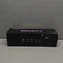 Wireless Charging Mouse Pad with 2nd Gen Tech, 3-in-1 25W Fast Charger, Replaceable Felt & Leather Desk Mat, for Office & Gaming, Large Waterproof Desk Pad for Office & Gaming(Felt)