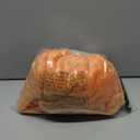 Spooktacular Creations Halloween Baby Pumpkin Costume with Green leaves for Toddler Kids Halloween Dress Up Pumpkin Party (3T)