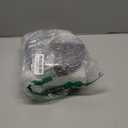 Aeagle 6X5.5 Hubcentric Wheel Adapters, 1.5" 6x139.7 for 2001-2022 Tahoe, 2000-2014 Suburban 1500, Forged 6 Lug Wheel Spacers with M14x1.5 Studs 78.1mm Bore 2PCS