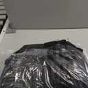 Taygeer Travel Laptop Backpack for Men Women, Airplane Approved Travel Backpack Suitcase with Usb Charging Port, Lightweight College 35l Luggage Bag 15.6inch Laptop Mochila Gifts for Business,Black (Large)